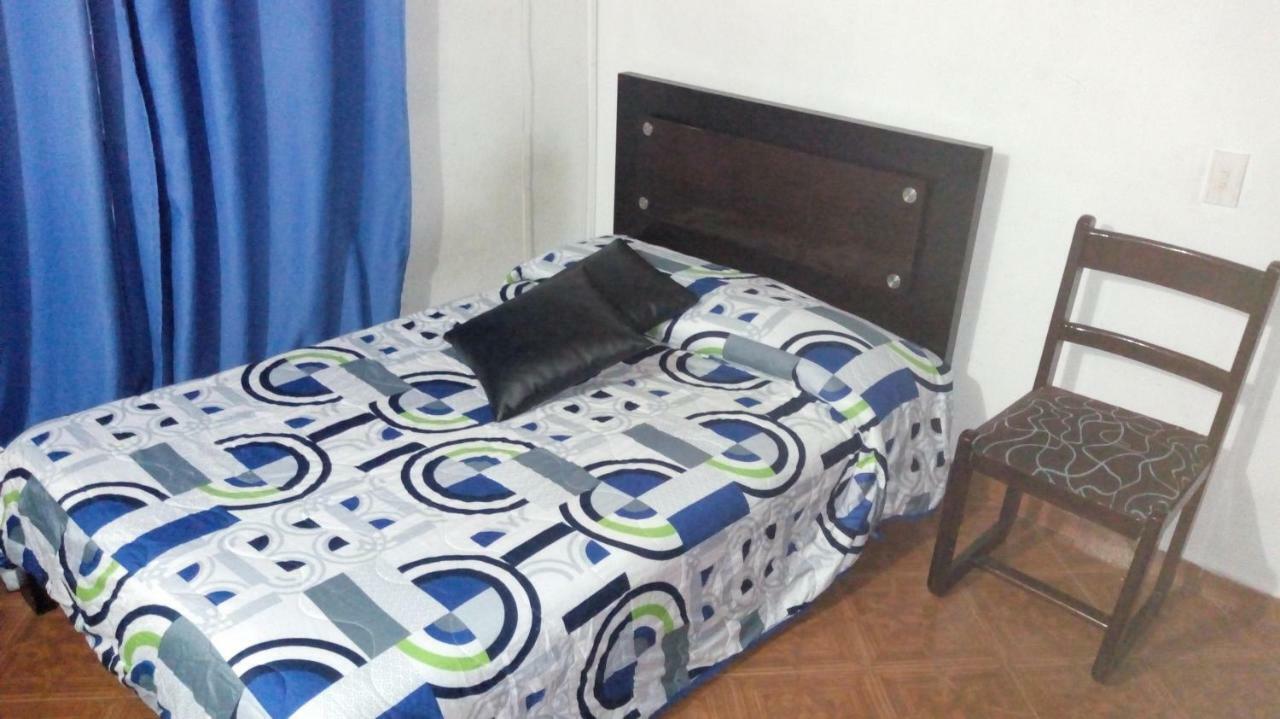 Habitacion Cerca Al Centro Medellin Exterior photo
