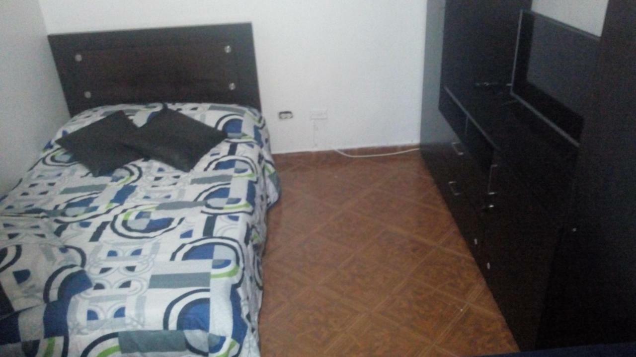 Habitacion Cerca Al Centro Medellin Exterior photo
